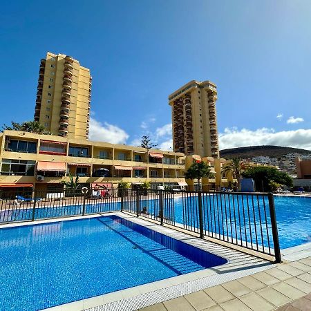 Las Vistas Beach Los Cristianos 2 Swimming Pools Apartment Ngoại thất bức ảnh