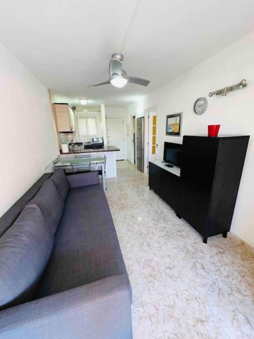 Las Vistas Beach Los Cristianos 2 Swimming Pools Ngoại thất bức ảnh